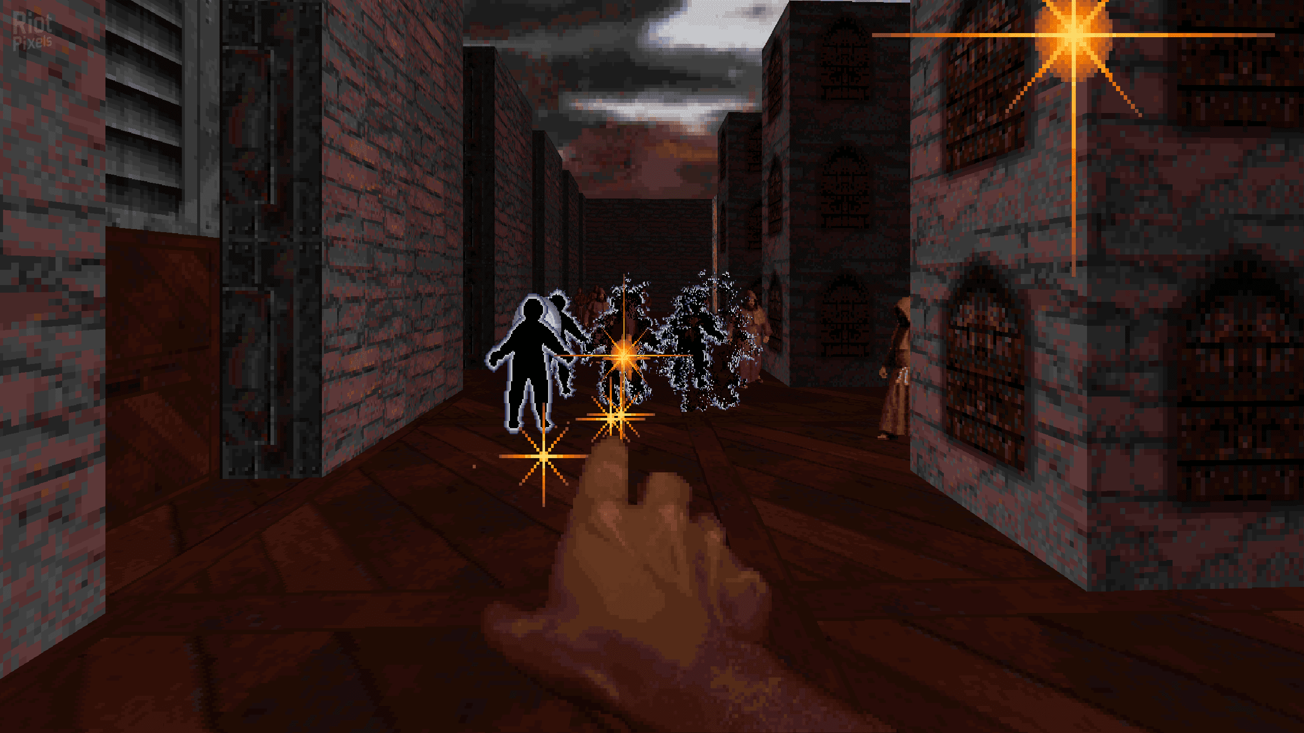 [11]-Rise of the Triad: Ludicrous Edition Download