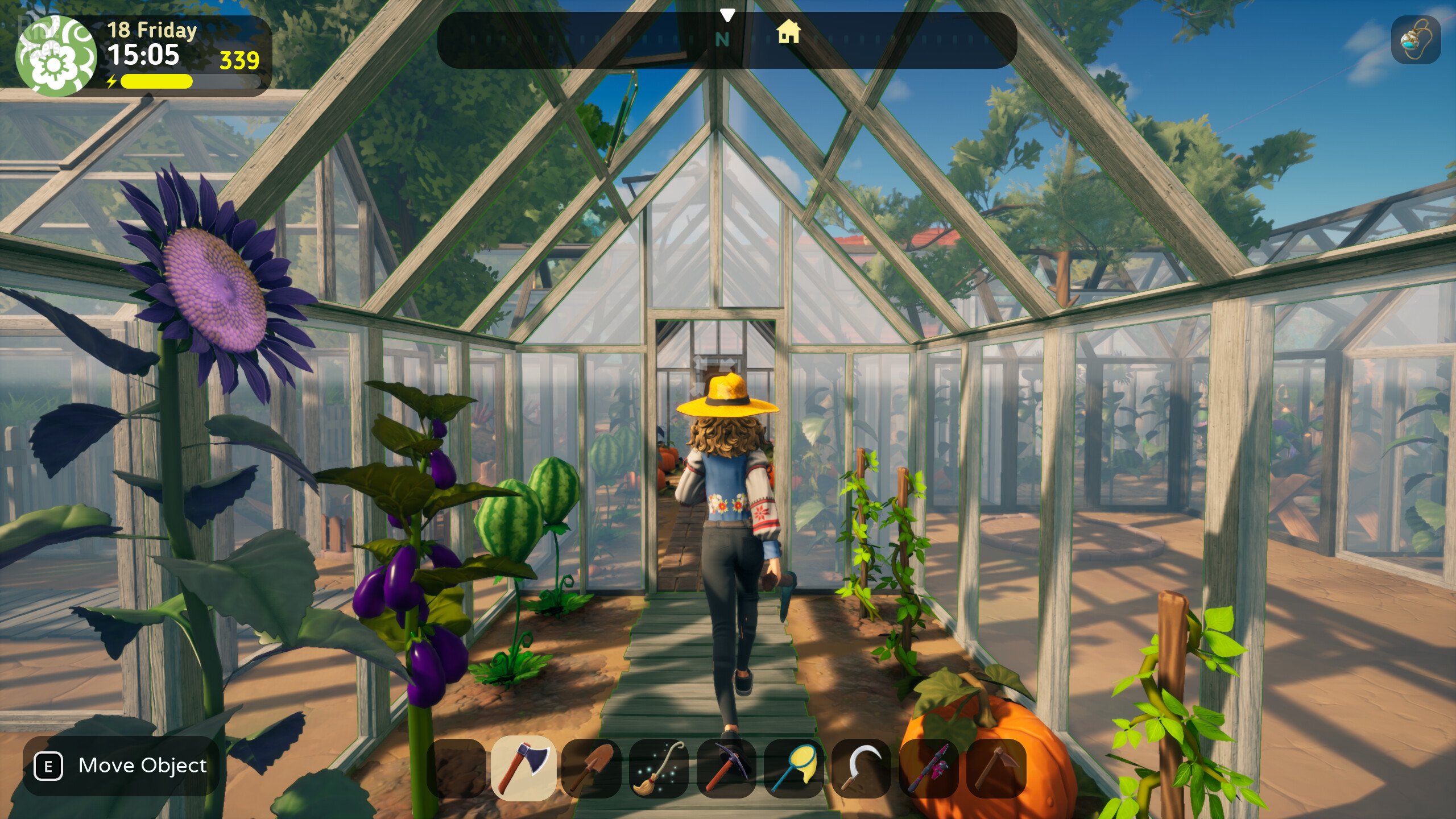 [16]-The Witch of Fern Island – v1.0.0_B + DLC Download