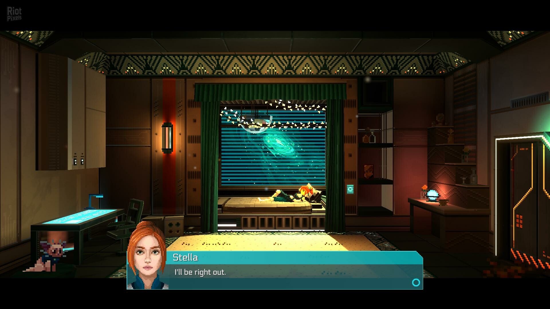 [9]-Between Horizons – v1.0.4+s + Bonus Soundtrack Download