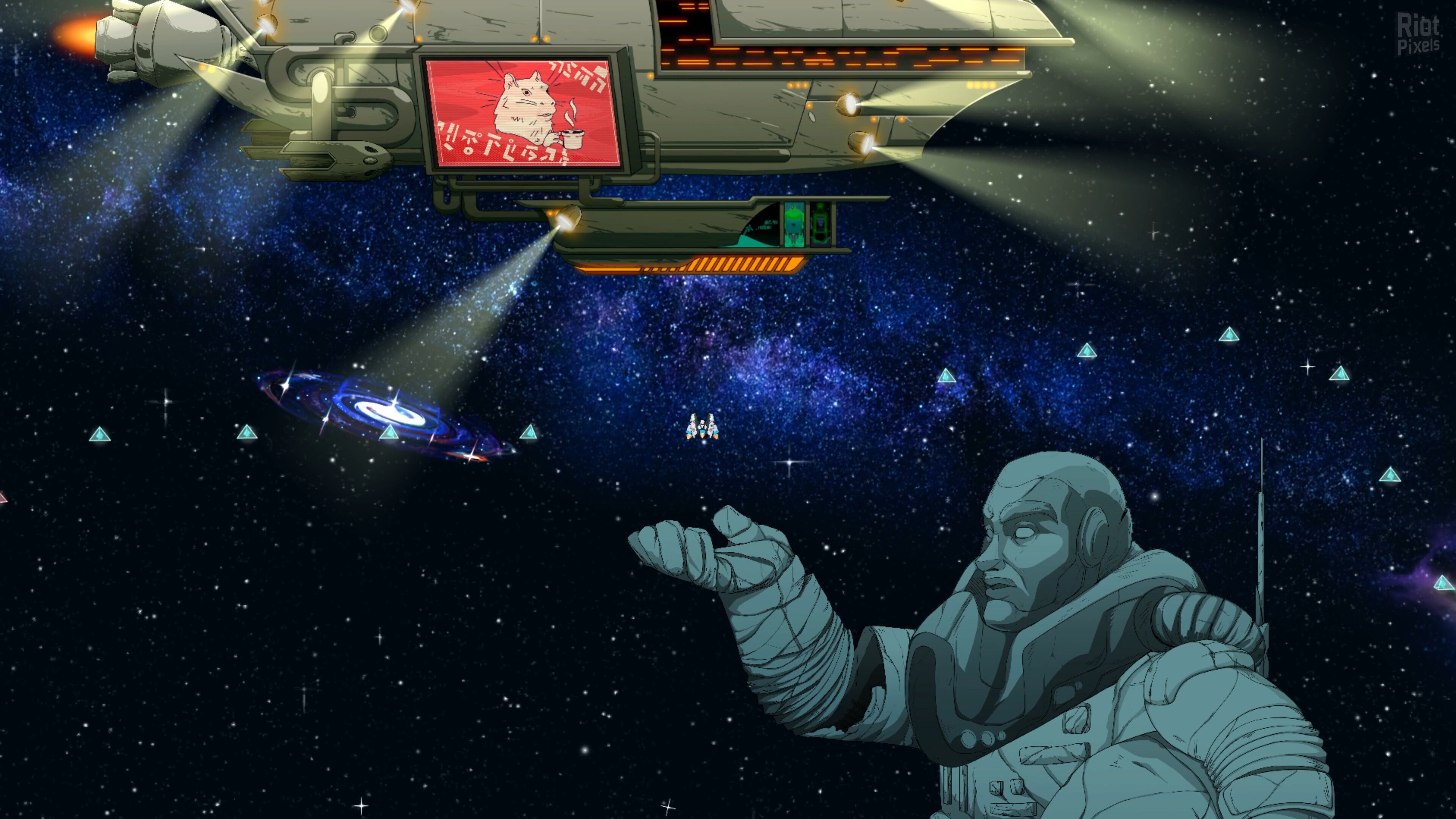 [5]-Lunar Lander Beyond Download