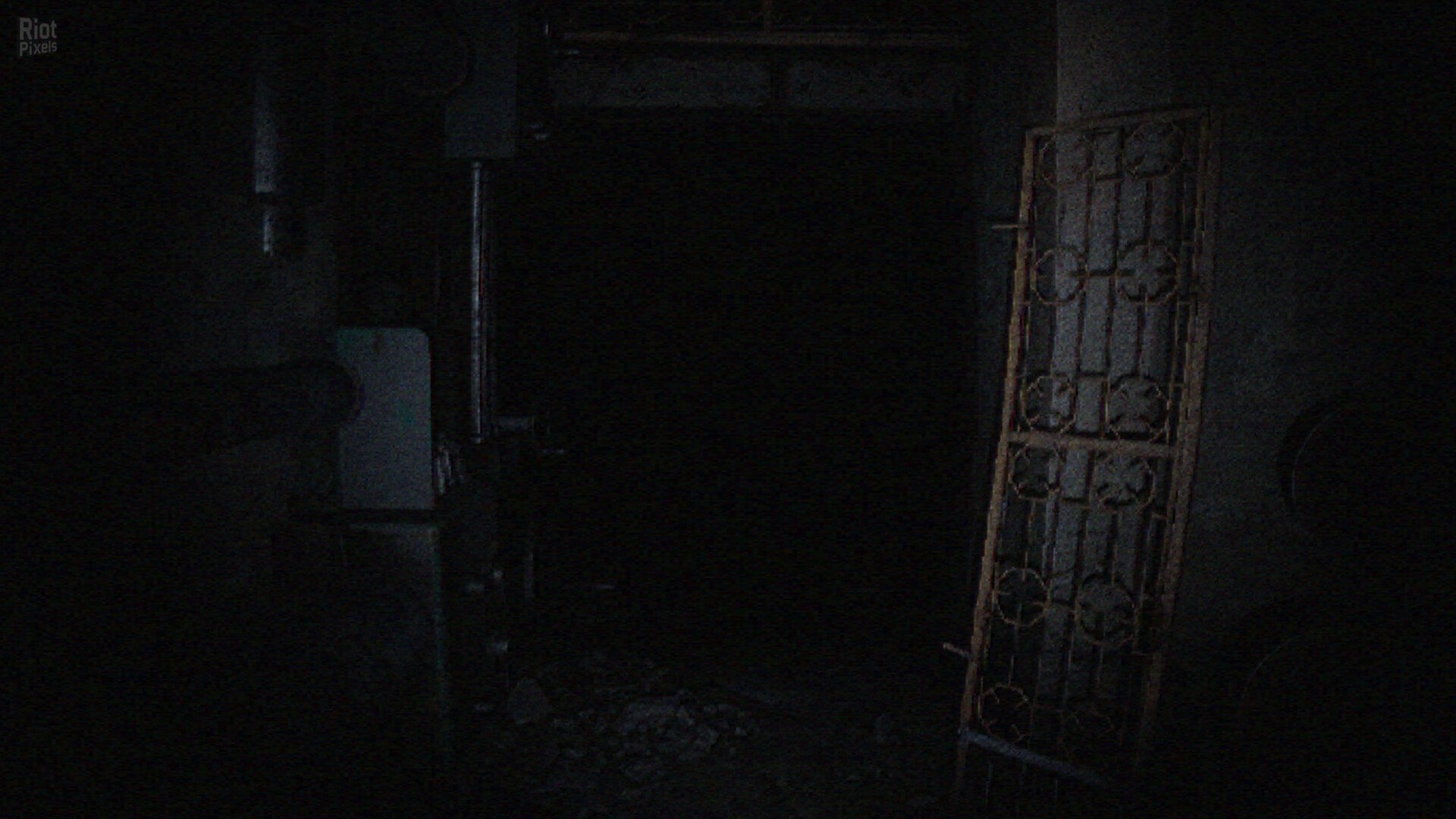 [5]-The Cursed Tape + Windows 7 Fix Download