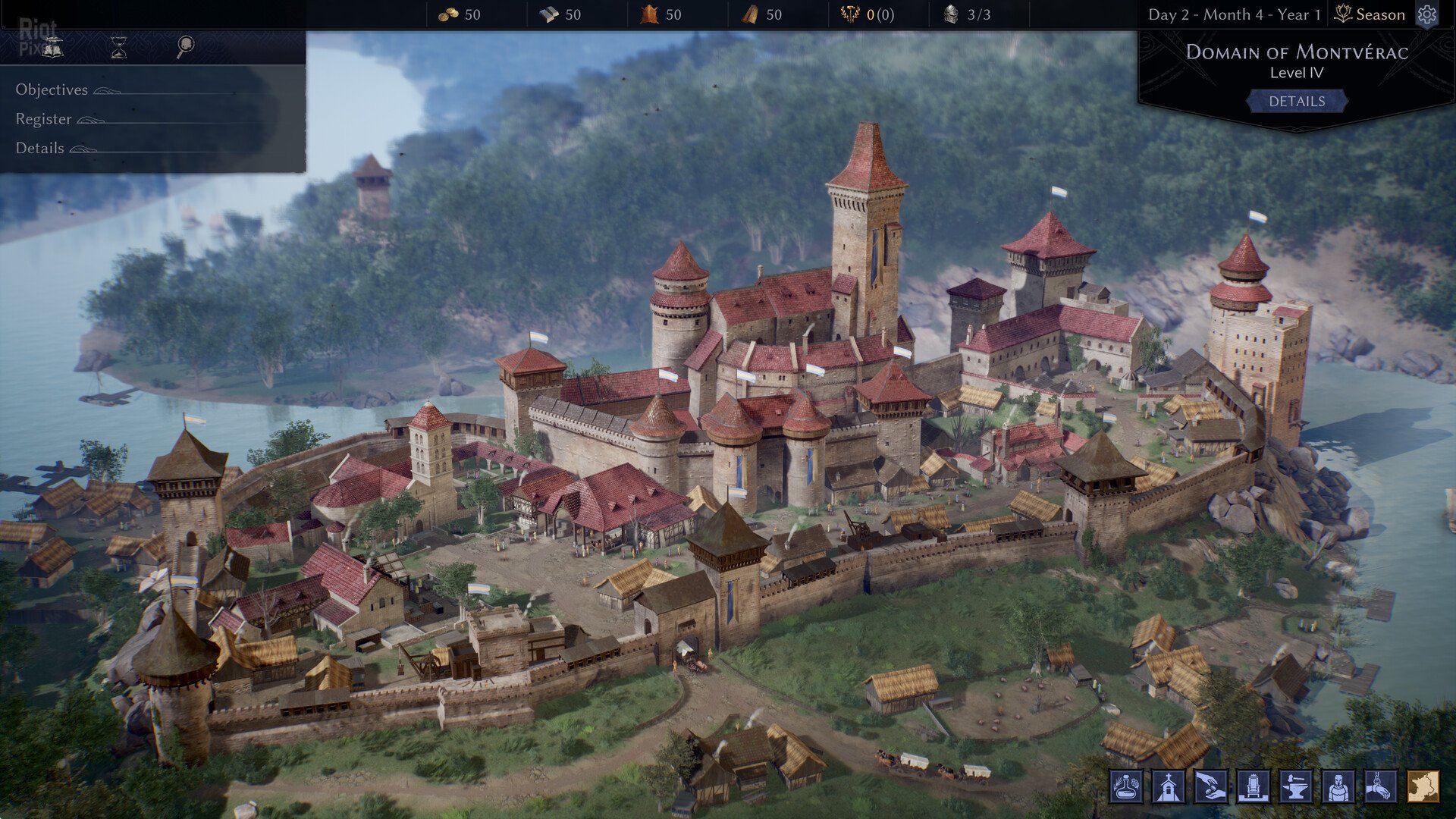 [2]-Crown Wars: The Black Prince + 2 DLCs + Windows 7 Fix Download