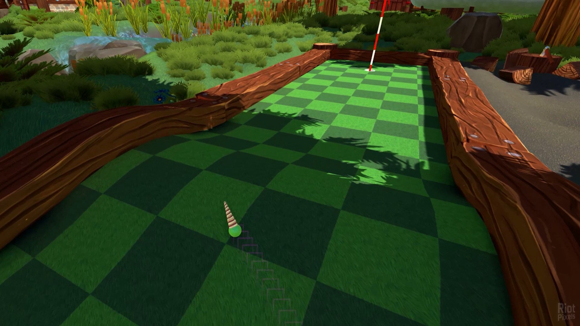 [14]-Golf With Your Friends: Ultimate Edition, v282 (282.909355) + 17 DLCs/Bonuses Download