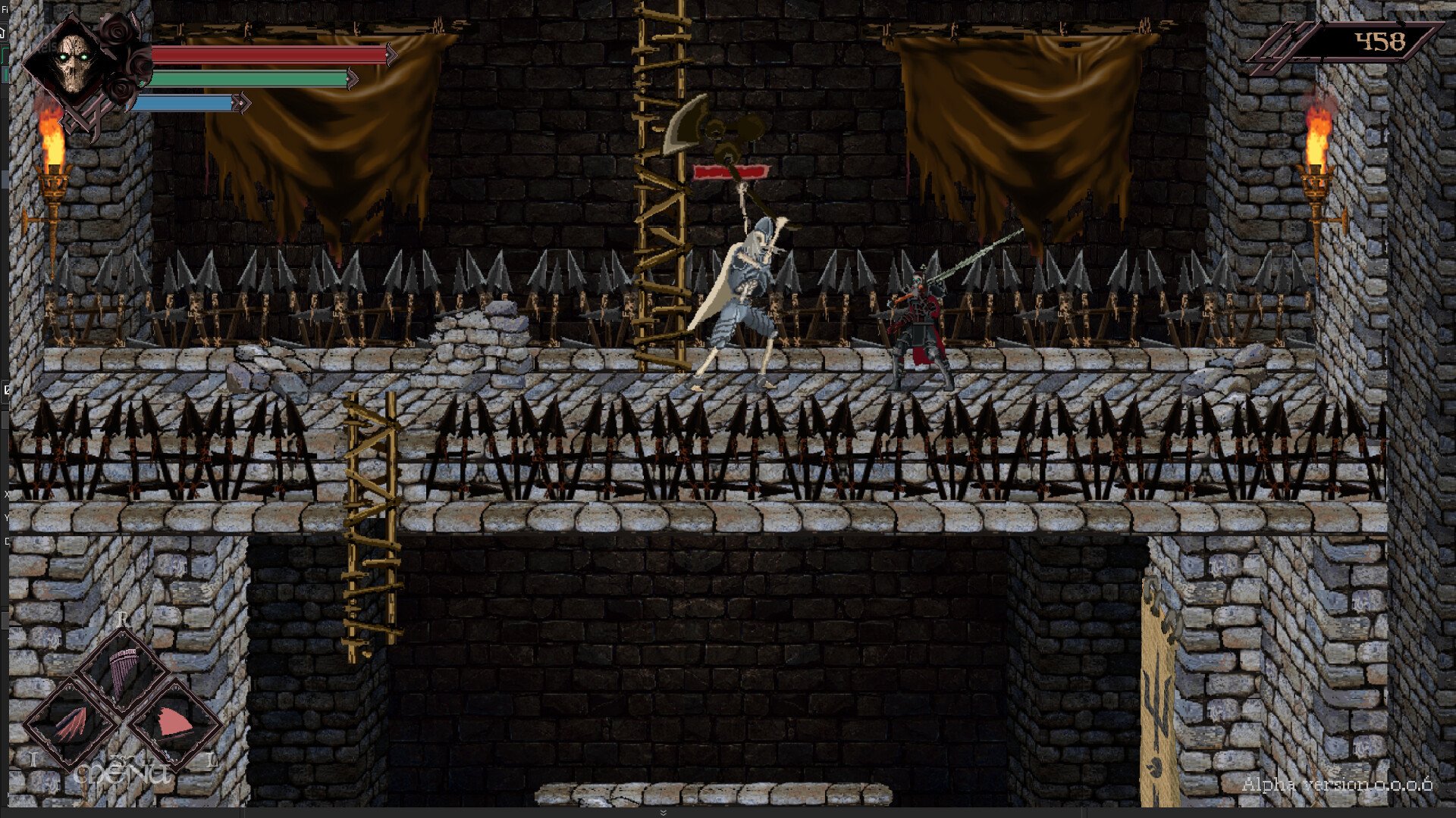 [4]-Skelethrone: The Chronicles of Ericona – Complete Edition, v1.5.1.0 + 3 DLCs/Bonuses Download