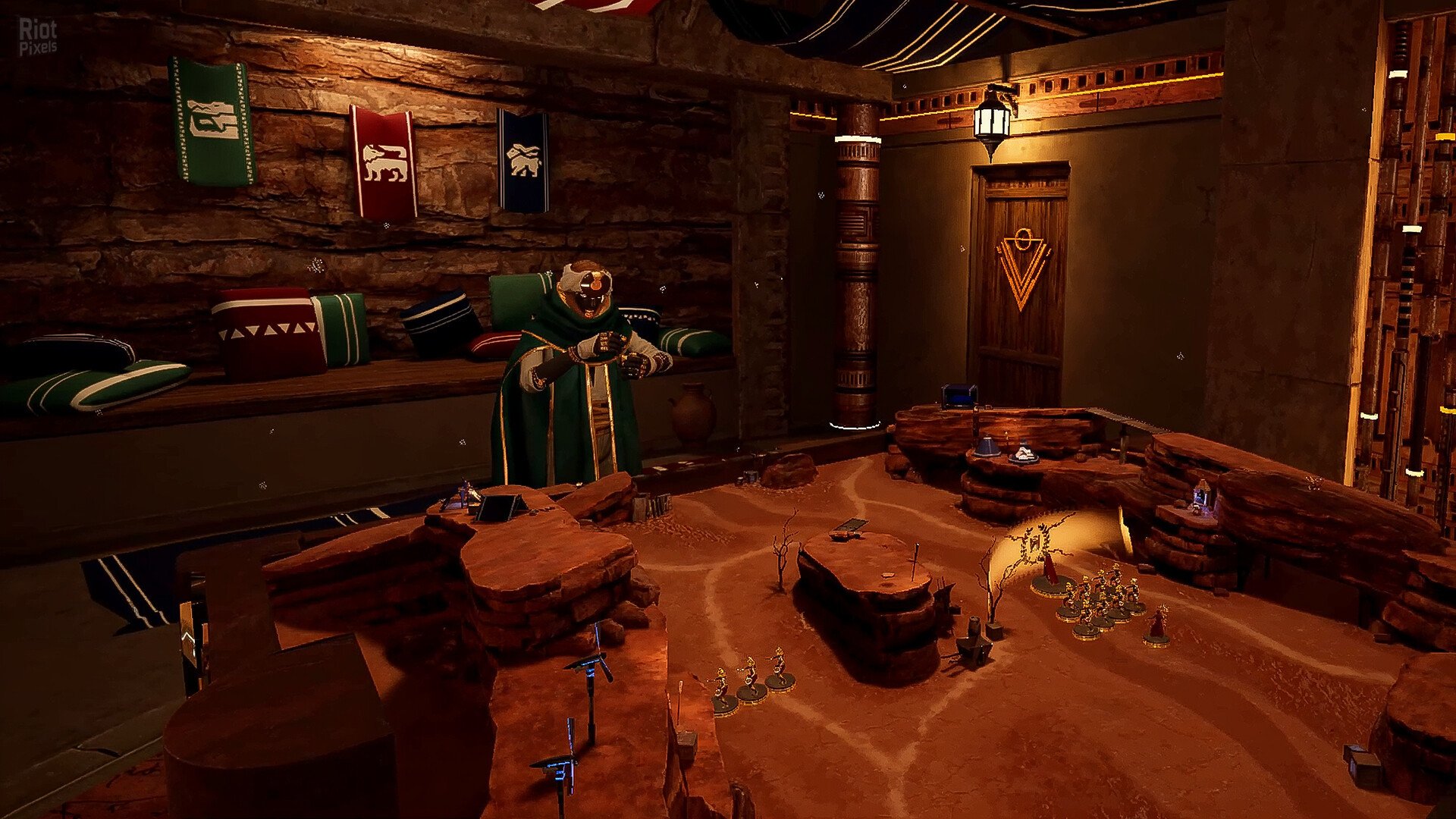 [3]-Vestiges: Fallen Tribes – v1.0.0.4624 Download