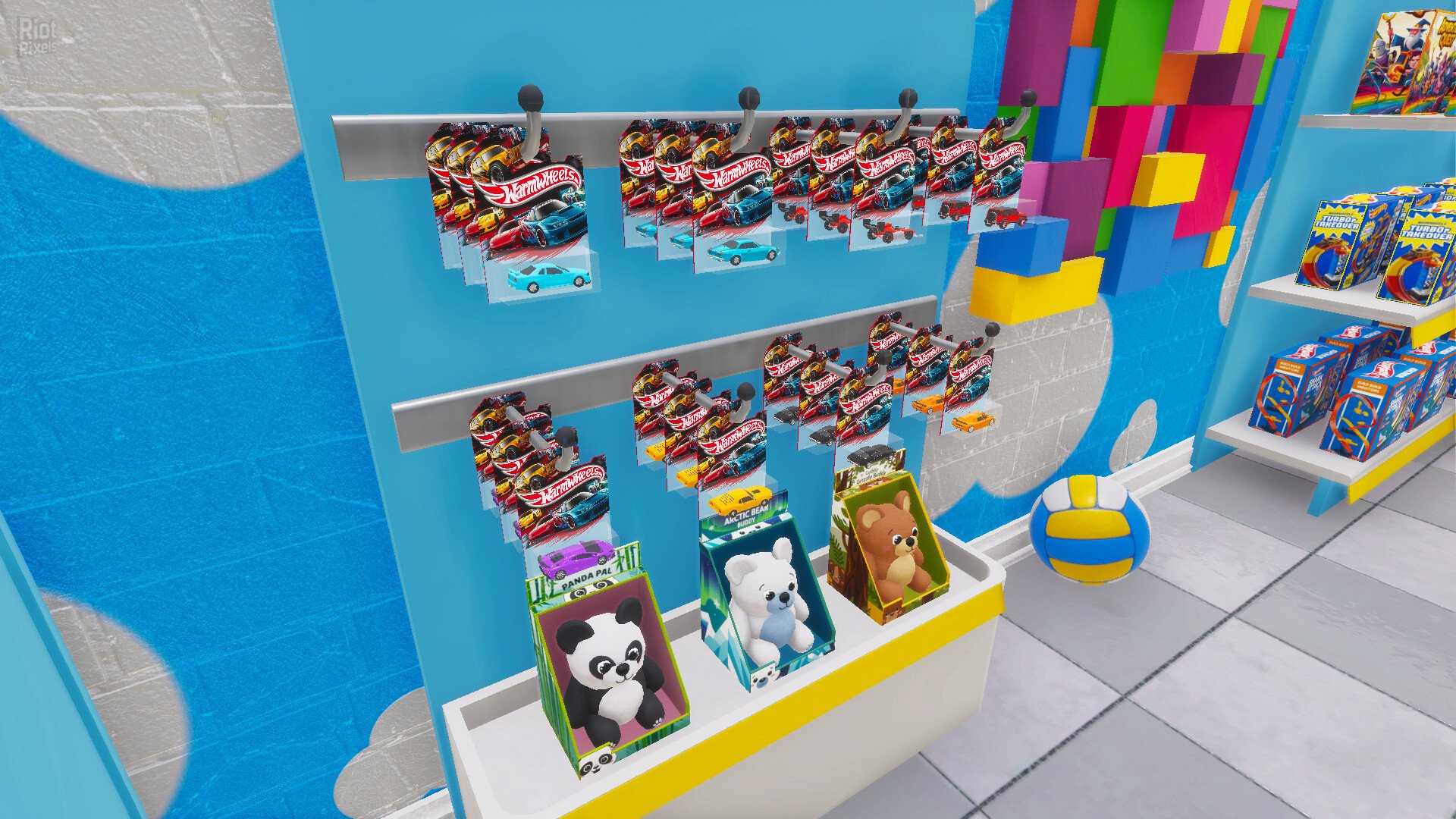 [4]-Toy Shop Simulator – v1.0.0b6 Download