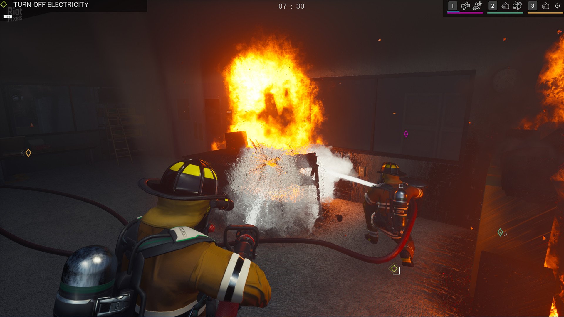 [15]-Firefighting Simulator: The Squad – v1.0.41.0 (MS Store) Download