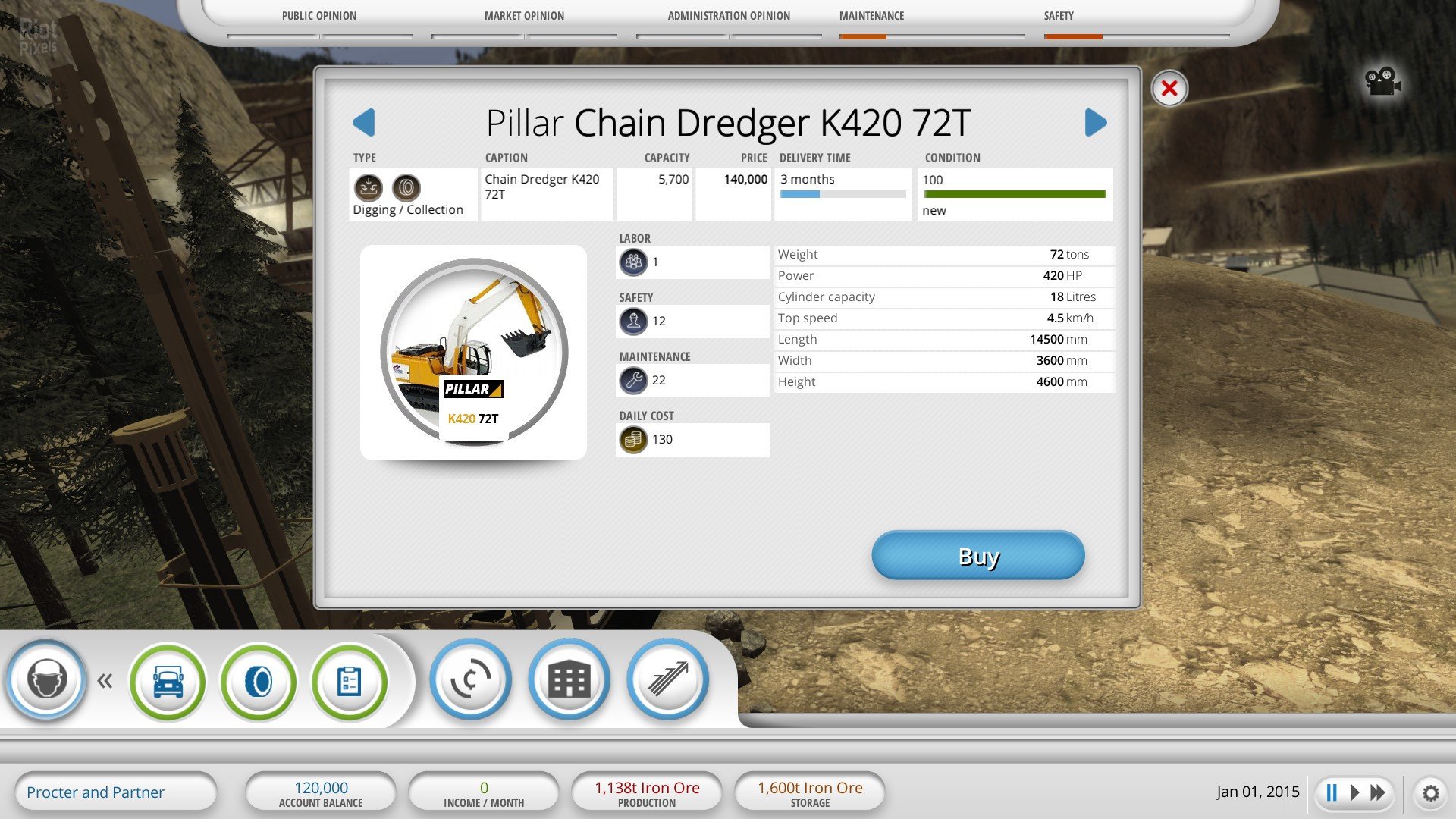 [2]-Mining Industry Simulator Download