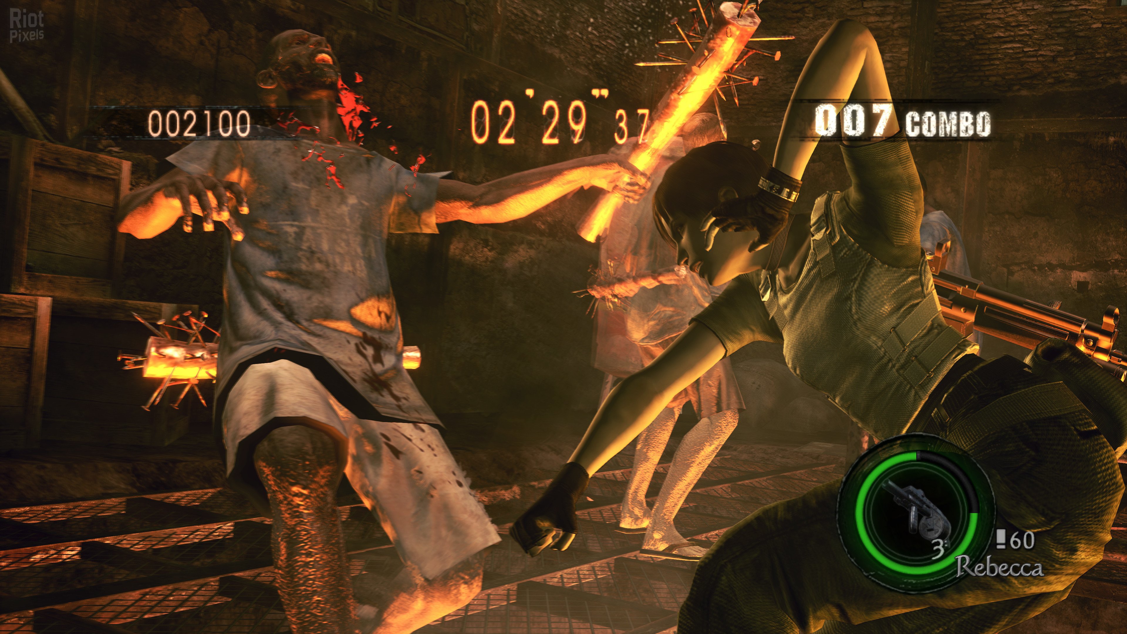[9]-Resident Evil 5: Gold Edition Download