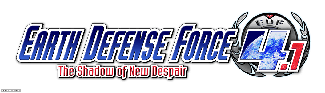 [19]-Earth Defense Force 4.1: The Shadow of New Despair Download