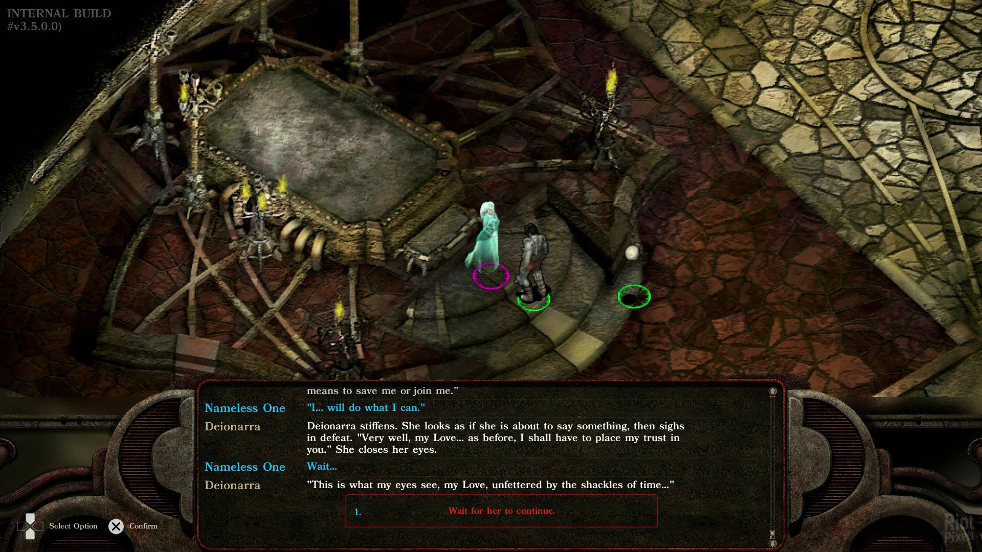 [8]-Planescape: Torment – Enhanced Edition – v3.0.3.0 Download