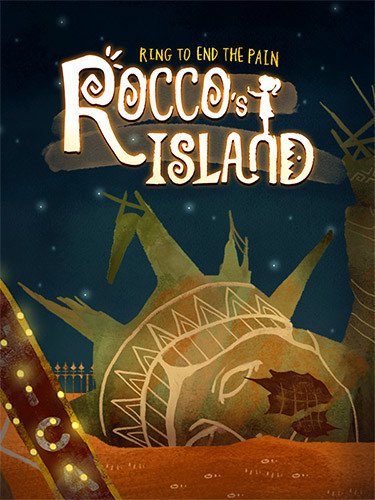 Rocco’s Island: Ring to End the Pain-HohohoGames