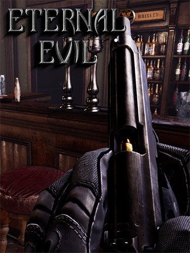 Eternal Evil – Build 9865535 (Day 1 Patch)-HohohoGames
