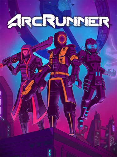 ArcRunner – v1.0.0.2-HohohoGames