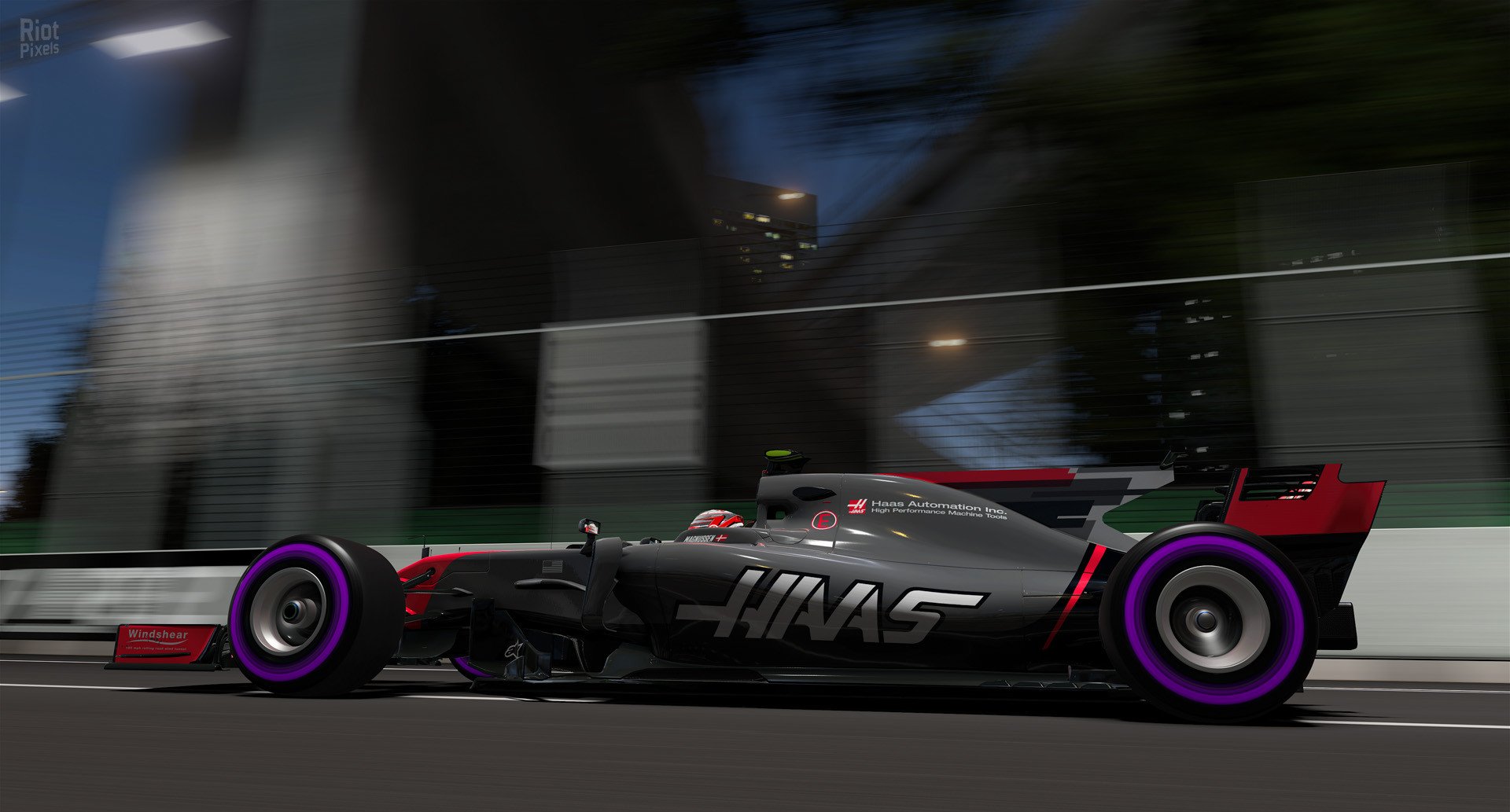 [16]-F1 2017 – v1.13 + DLC Download