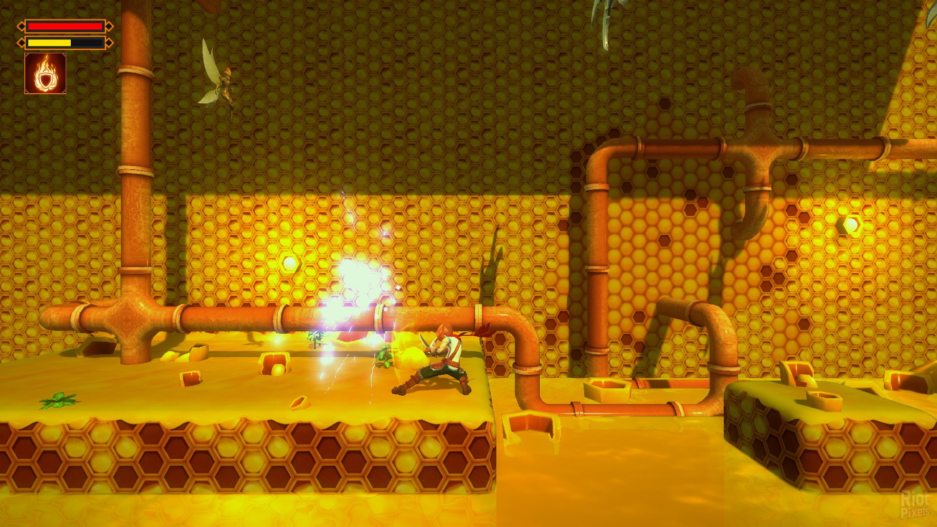 [15]-The Forbidden Arts – v1.0.1.0 Download