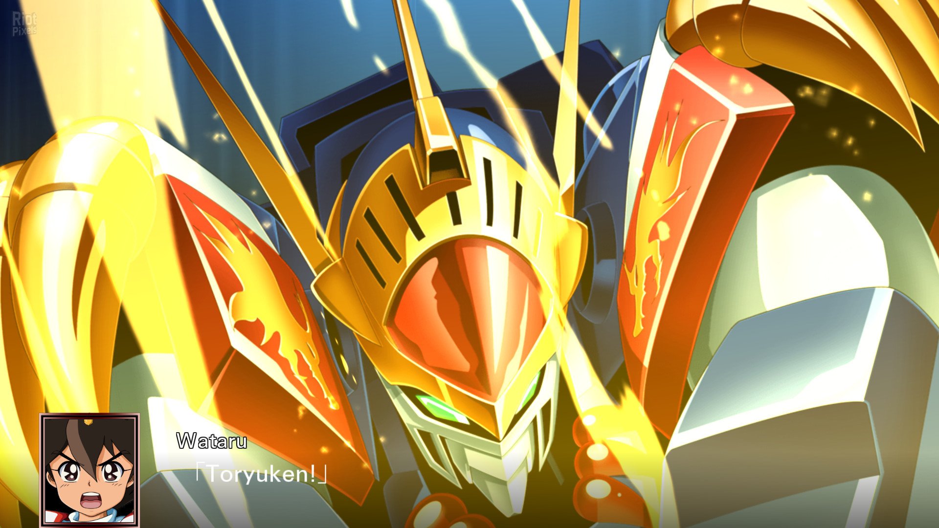 [3]-Super Robot Wars X + Early Purchase Bonus + Real Singing Song Pack Download