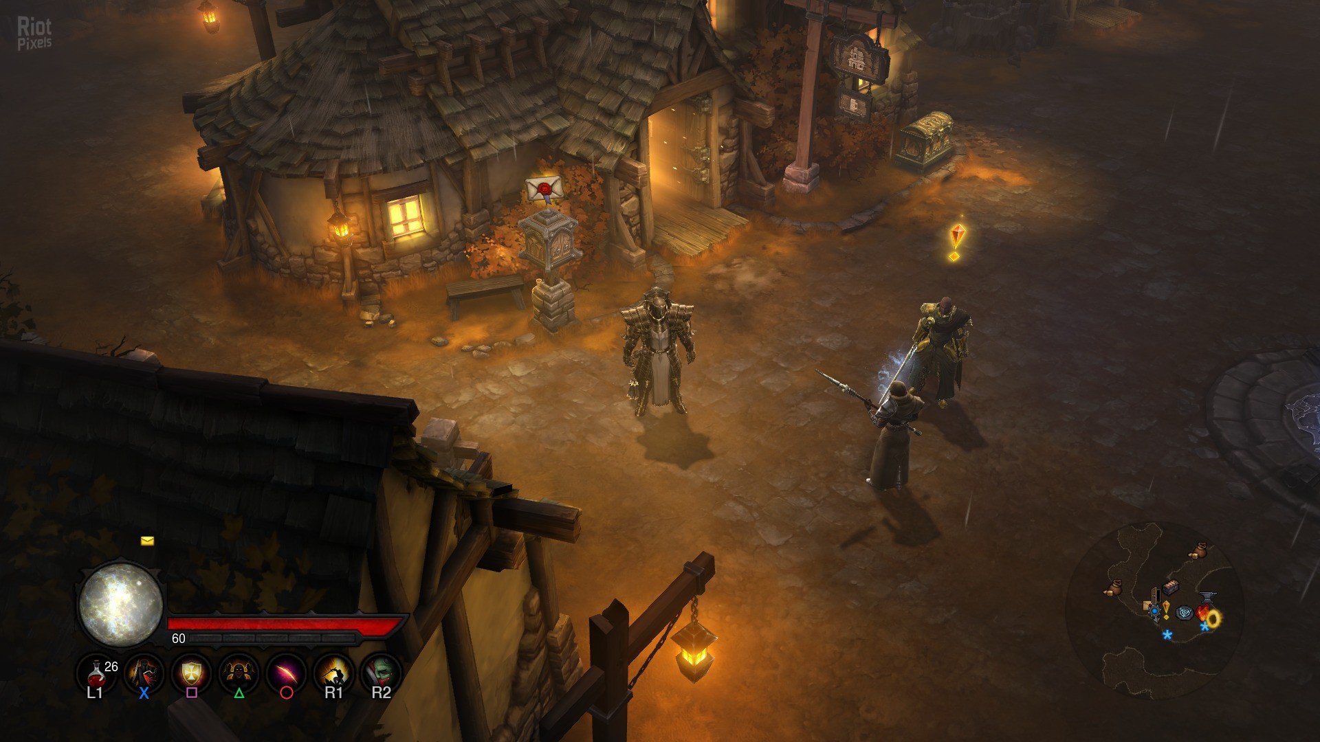 [8]-Diablo III: Eternal Collection – v2.6.10.72837 (v786432 from Feb 20, 2021) + Yuzu Emu for PC Download