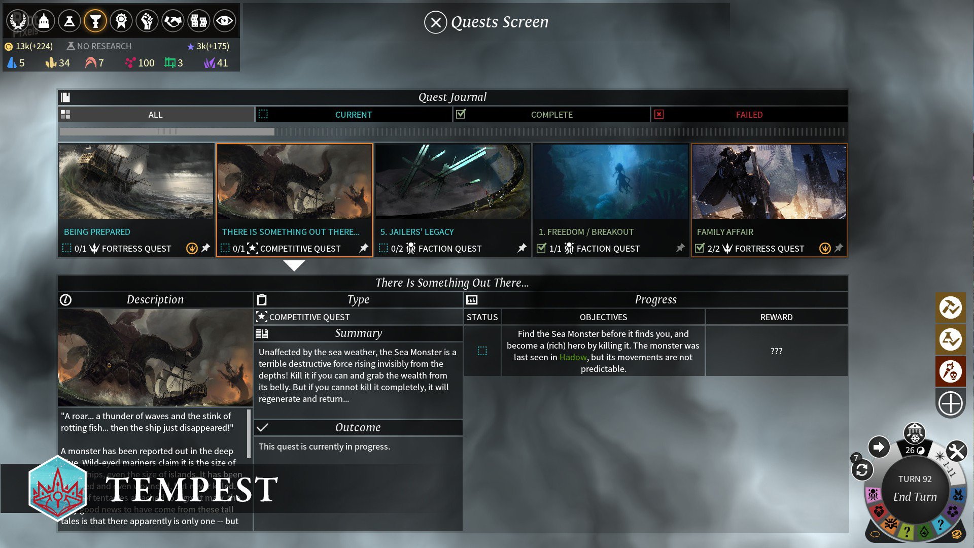 [13]-Endless Legend – v1.8.44 S3 + All DLCs Download