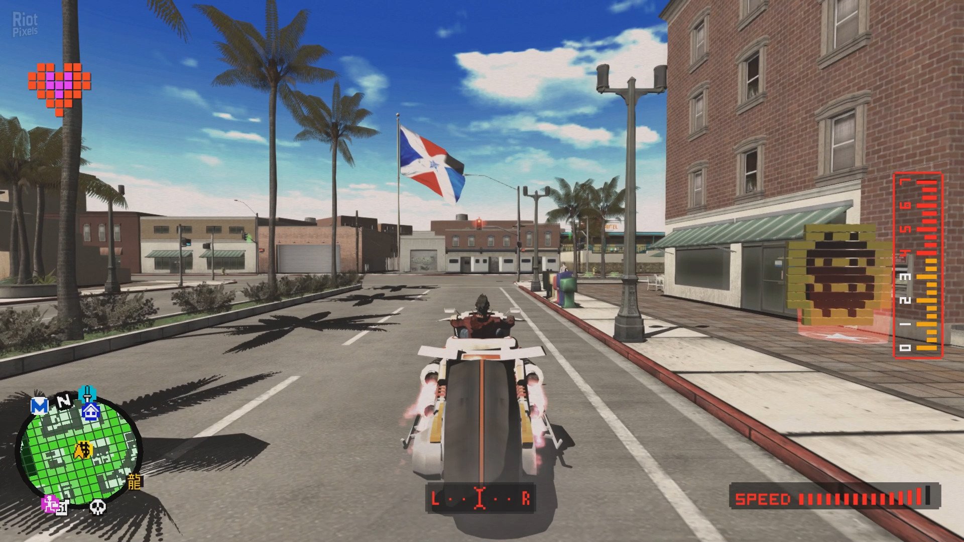 [6]-No More Heroes Download