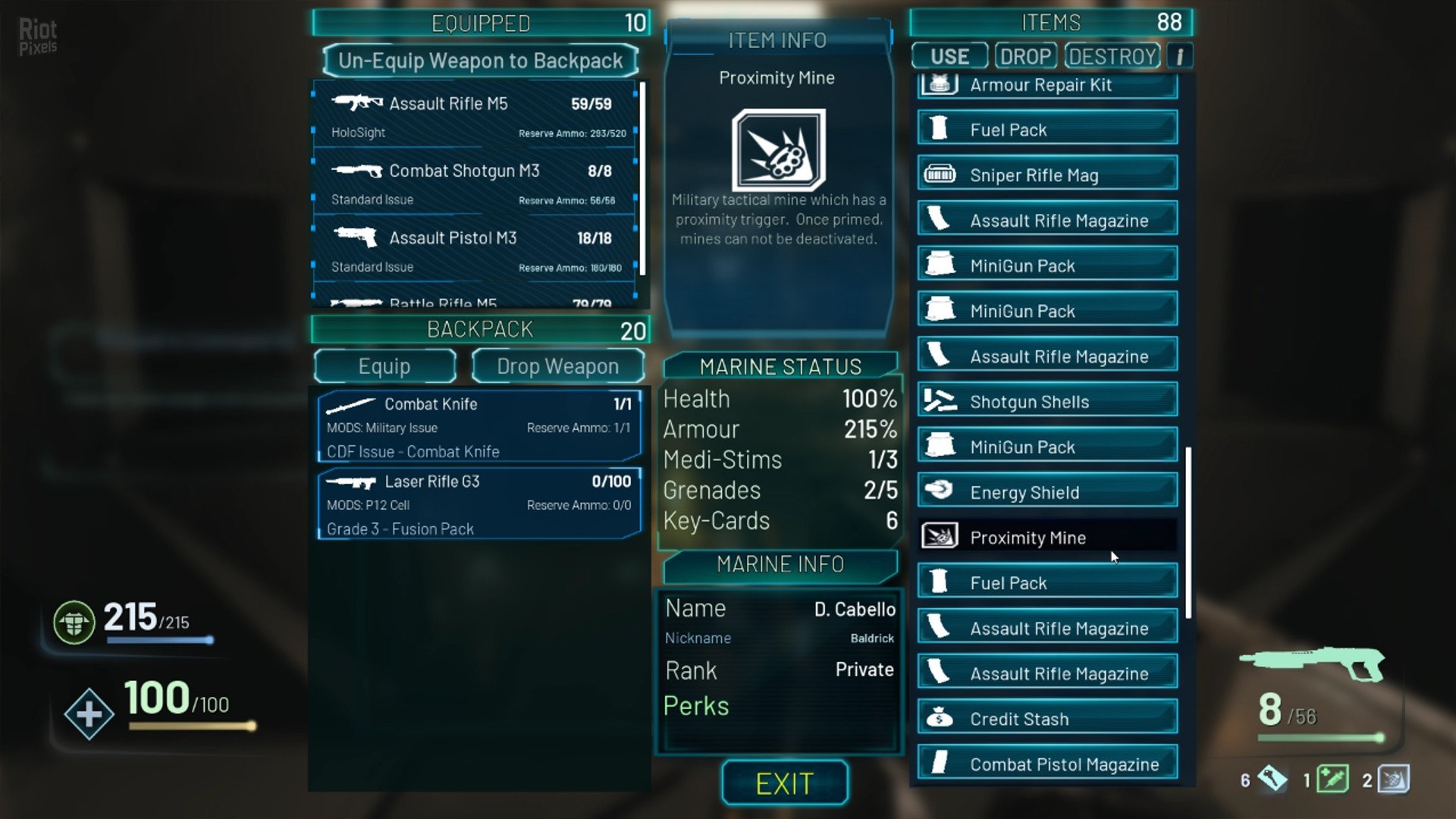 [10]-Ghostship Chronicles – v1.1.0 Download