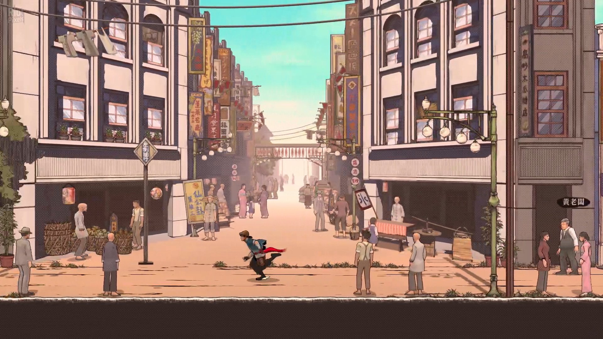 [12]-The Legend of Tianding Download