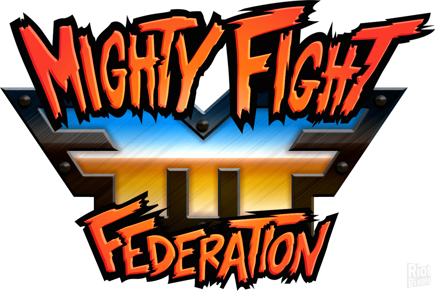 [19]-Mighty Fight Federation + Kunio & Riki Pack DLC Download