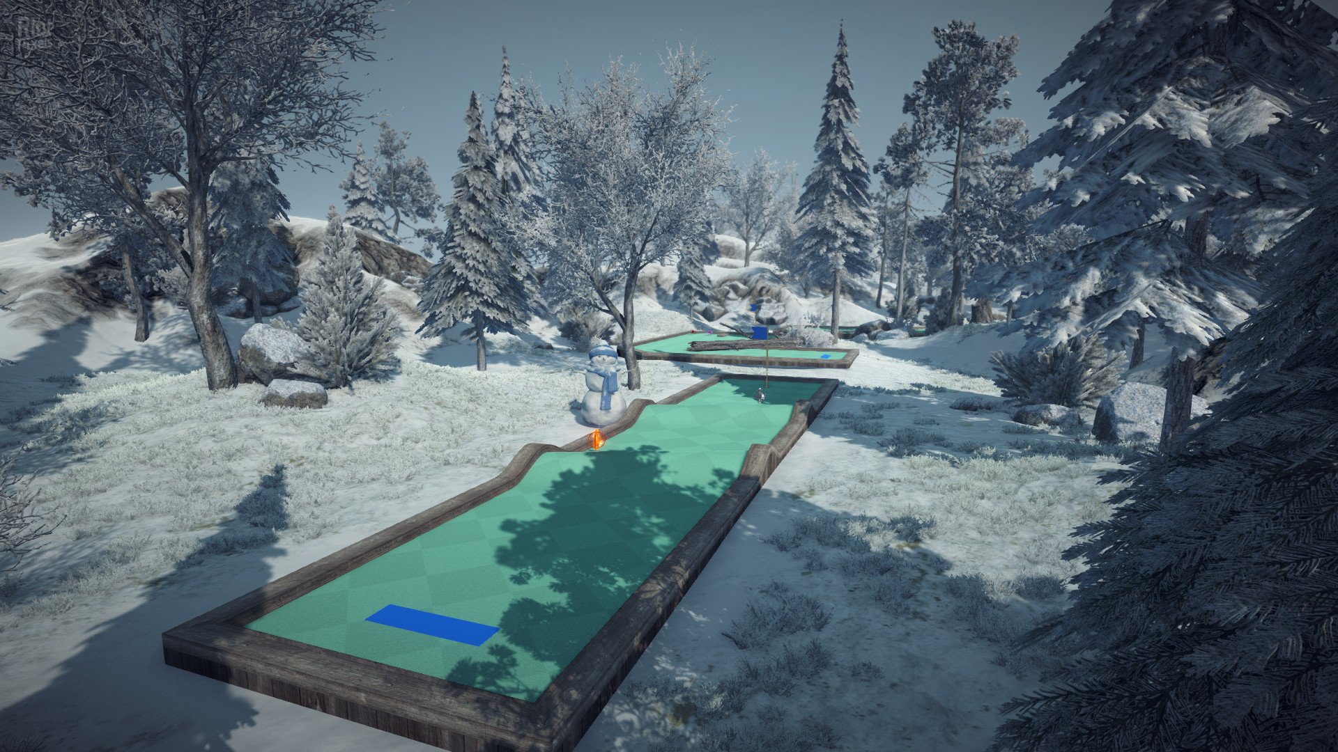 [2]-MiniGolf Maker Download