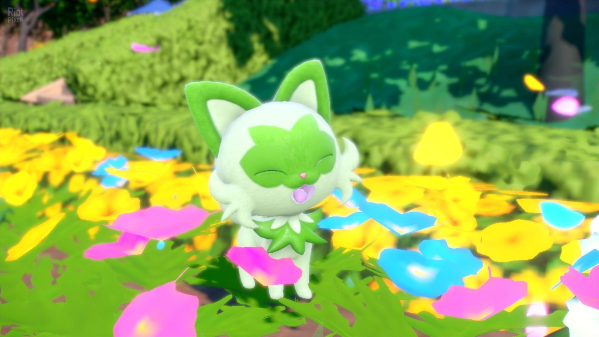 [13]-Pokémon: Scarlet/Violet – Double Pack – v1.0.1 + Ryujinx Switch Emulator Download
