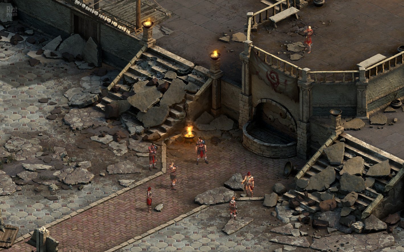 [3]-Tyranny: Gold Edition – v1.2.1.0160 + 5 DLCs/Bonuses Download