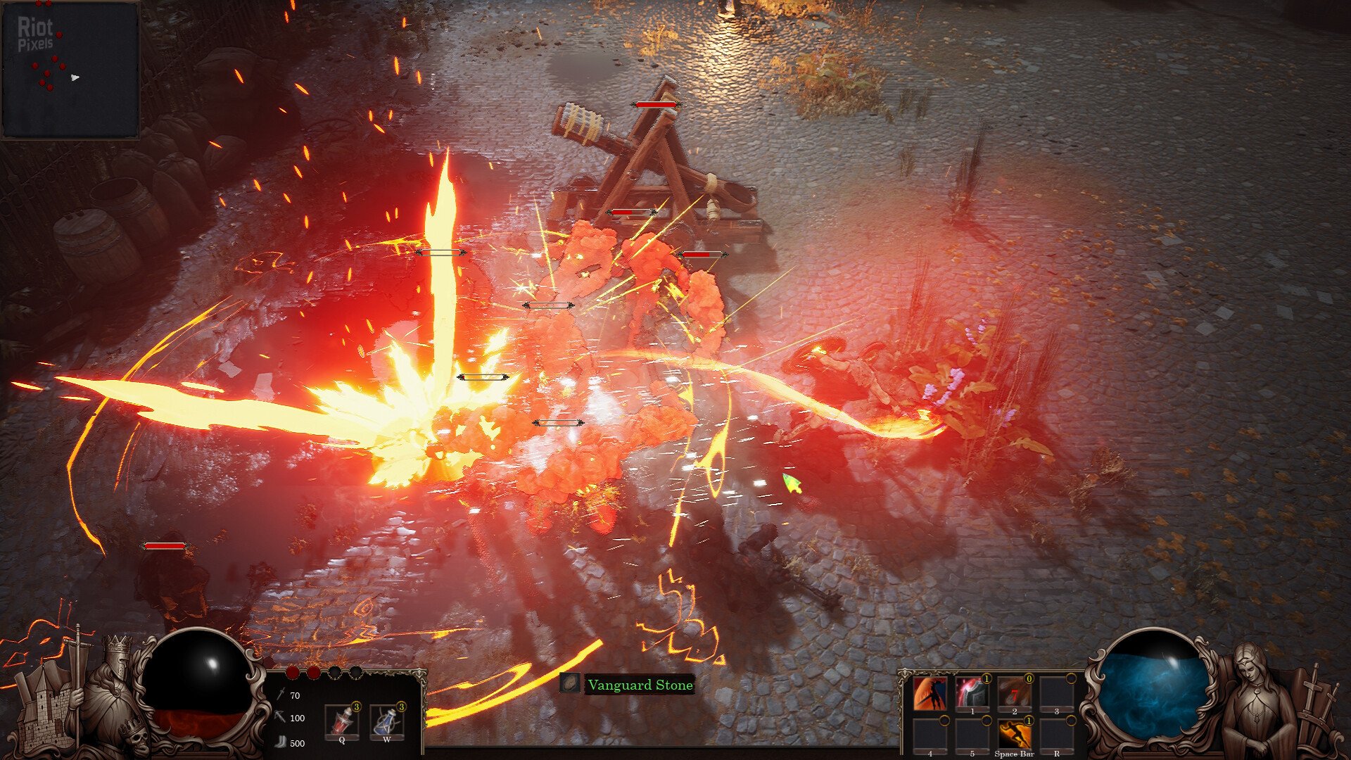 [3]-Perseus: Titan Slayer – v1.1.0 Download