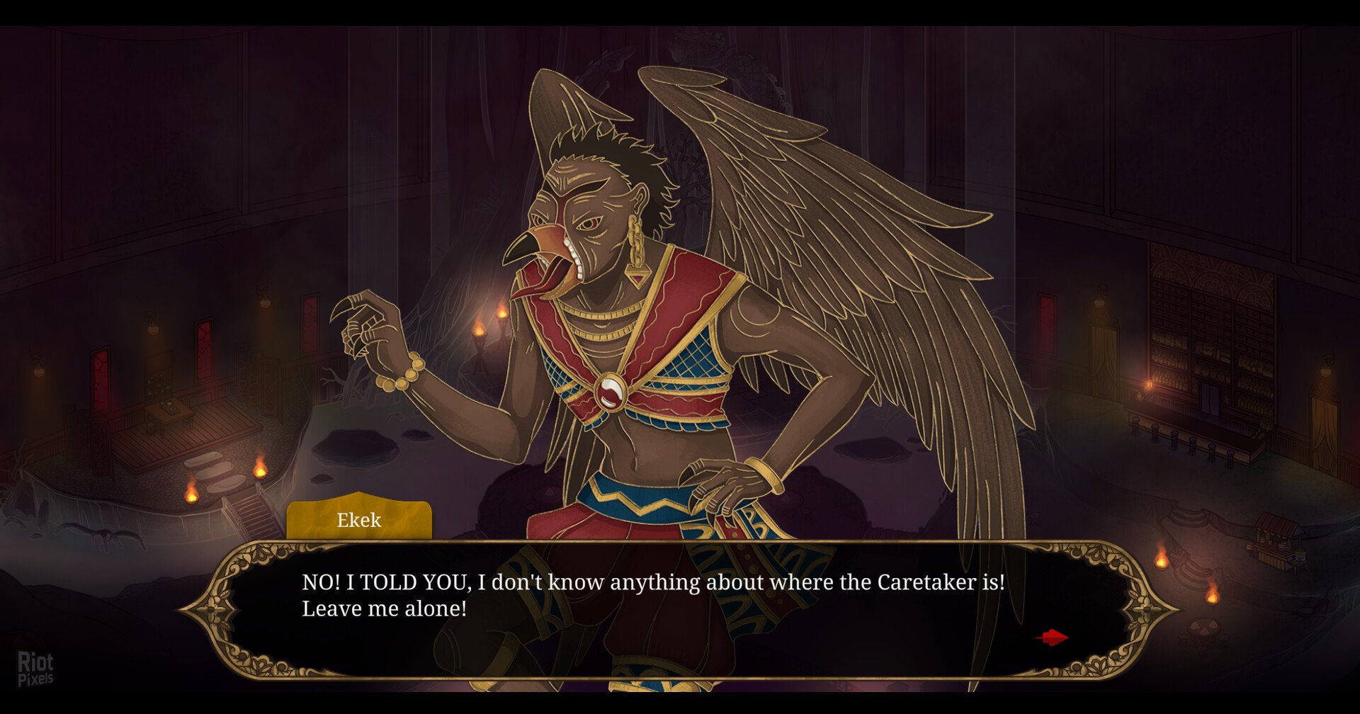 [6]-Kabaret – v1.0.14 Download