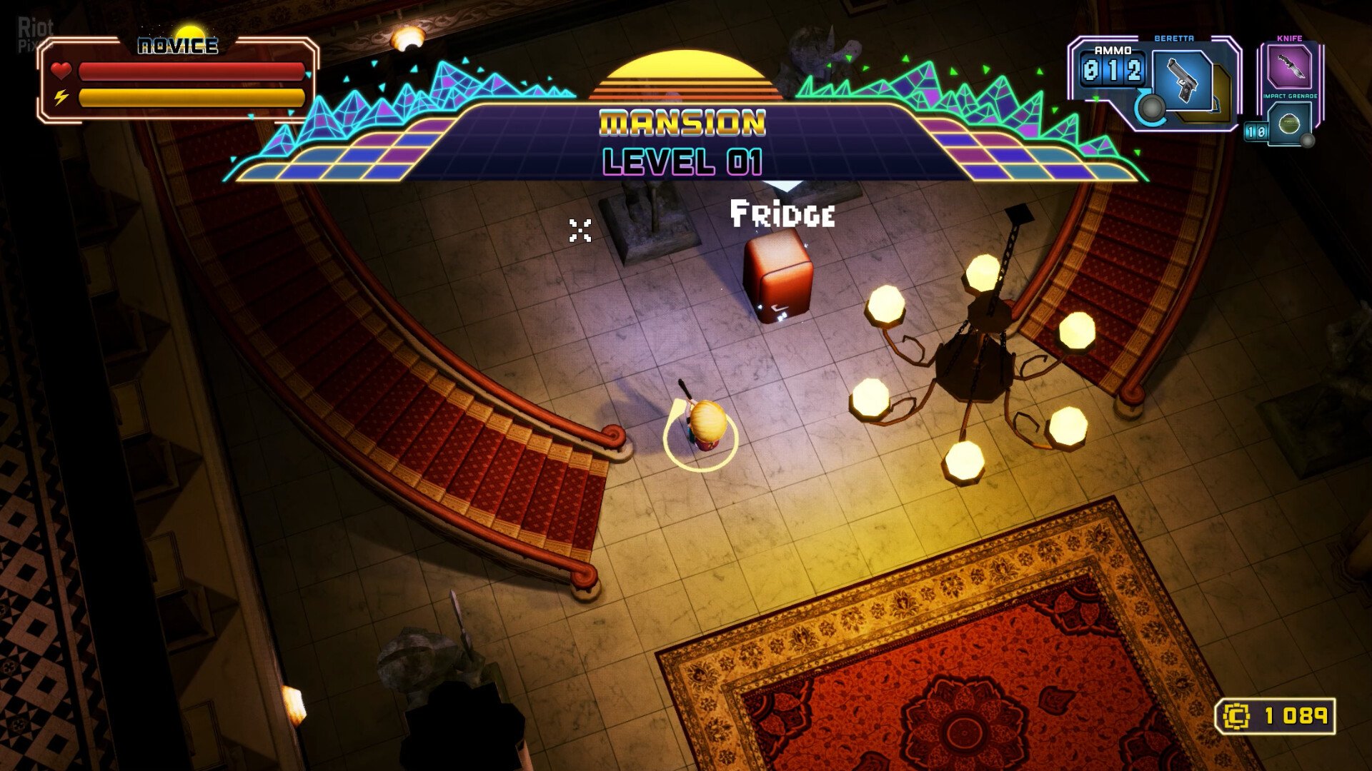 [7]-Zombie Soup – v1.0 Build 7 Download