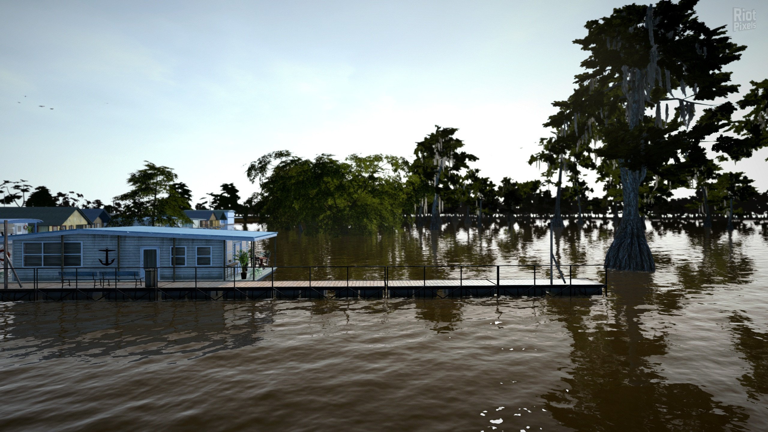 [3]-Ultimate Fishing Simulator: Gold Edition – v2.3.23.12:212 + 12 DLCs Download