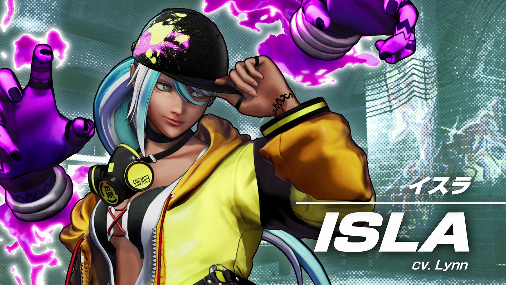 [26]-The King of Fighters XV: Deluxe Edition – v2.30.0_75211 + 12 DLCs Download
