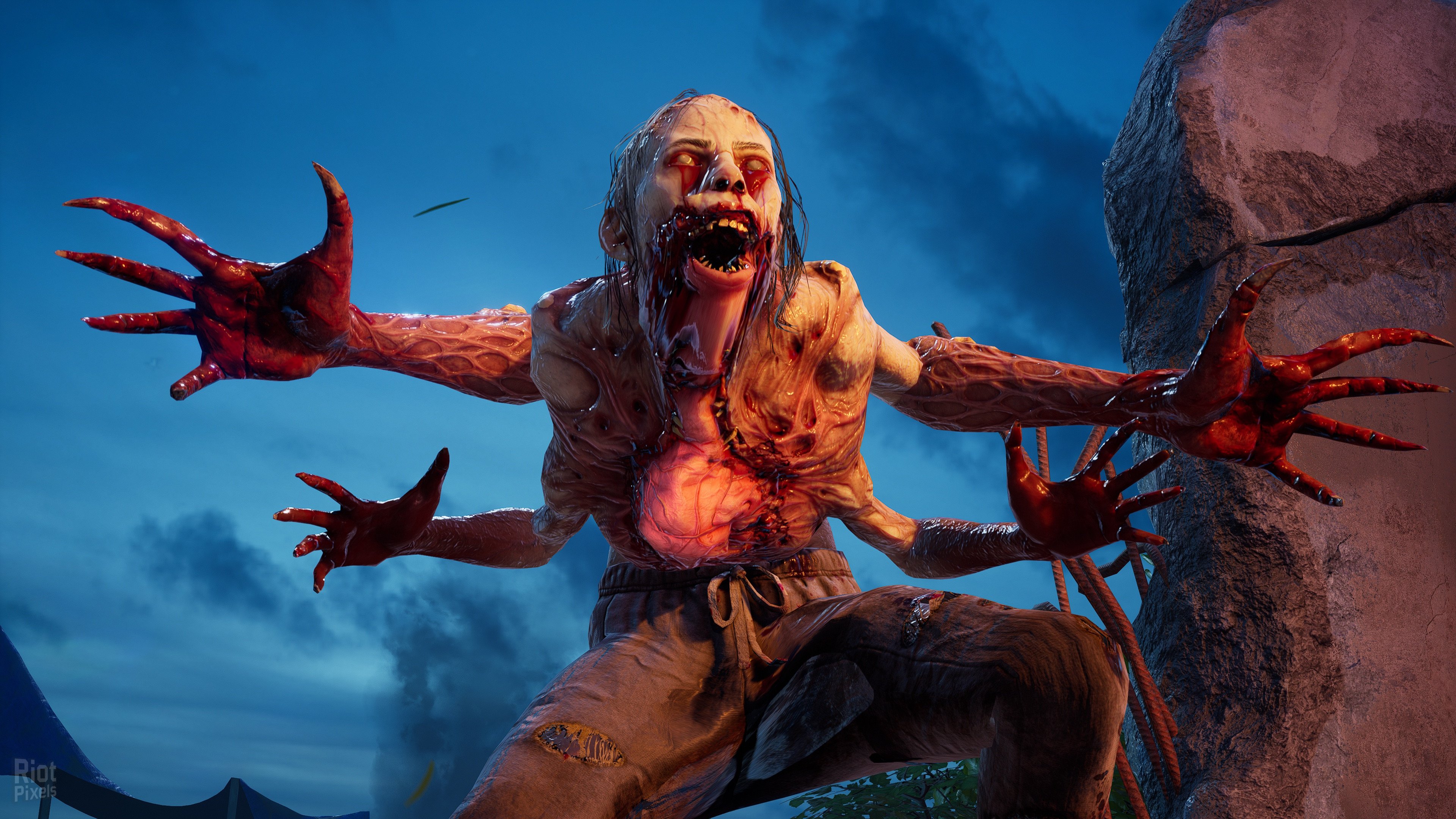 [9]-Back 4 Blood: Ultimate Edition – Build 14216215 (Denuvoless) + All DLCs + Multiplayer + Windows 7 Fix + Bonus OST Download