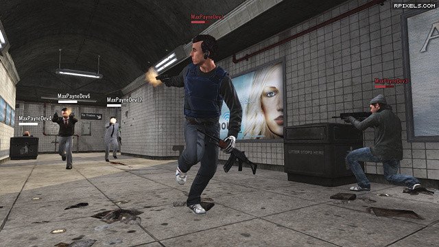 [7]-Max Payne 3: Complete Edition – v1.0.0.272 + All DLCs Download