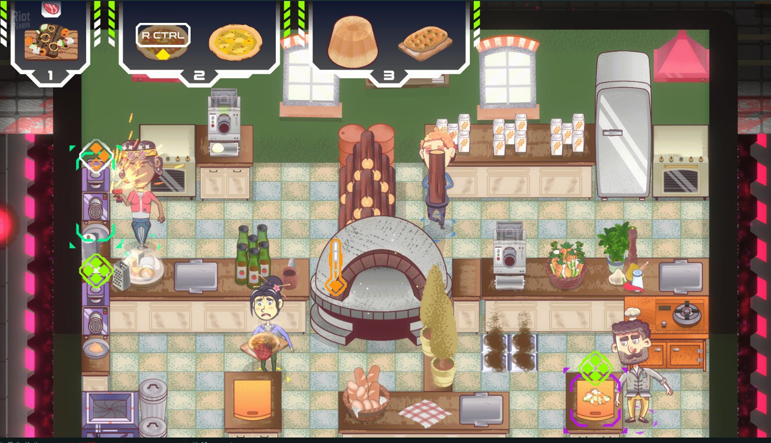 [6]-Let’s Cook Together 2 Download