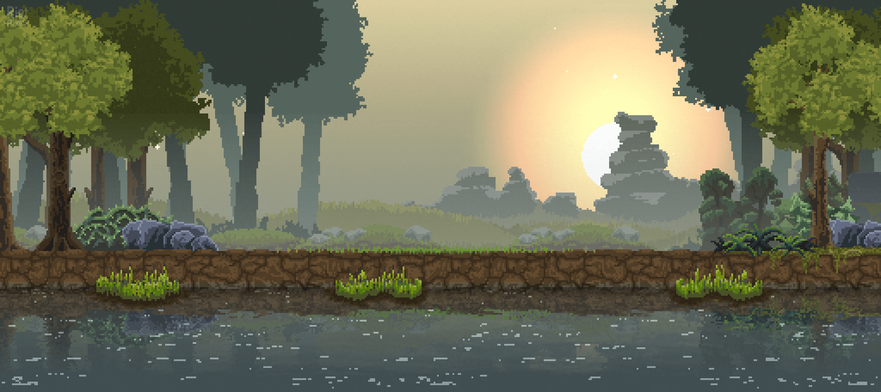 [15]-Kingdom Two Crowns: Essentials Bundle, v2.1.2 R22365 + 7 DLCs/Bonuses Download