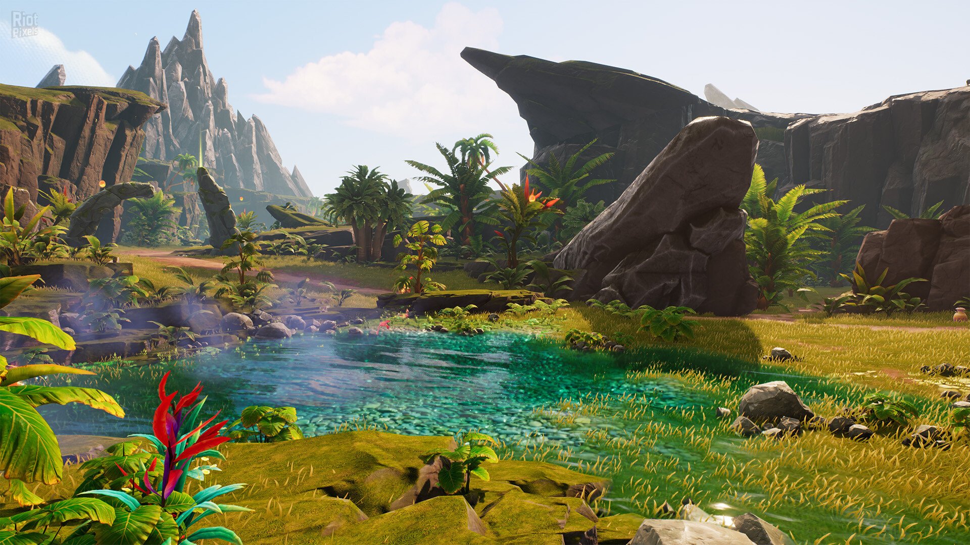[10]-Visions of Mana: Digital Deluxe Edition, v1.0.3.0 (Denuvoless) + 6 DLCs Download
