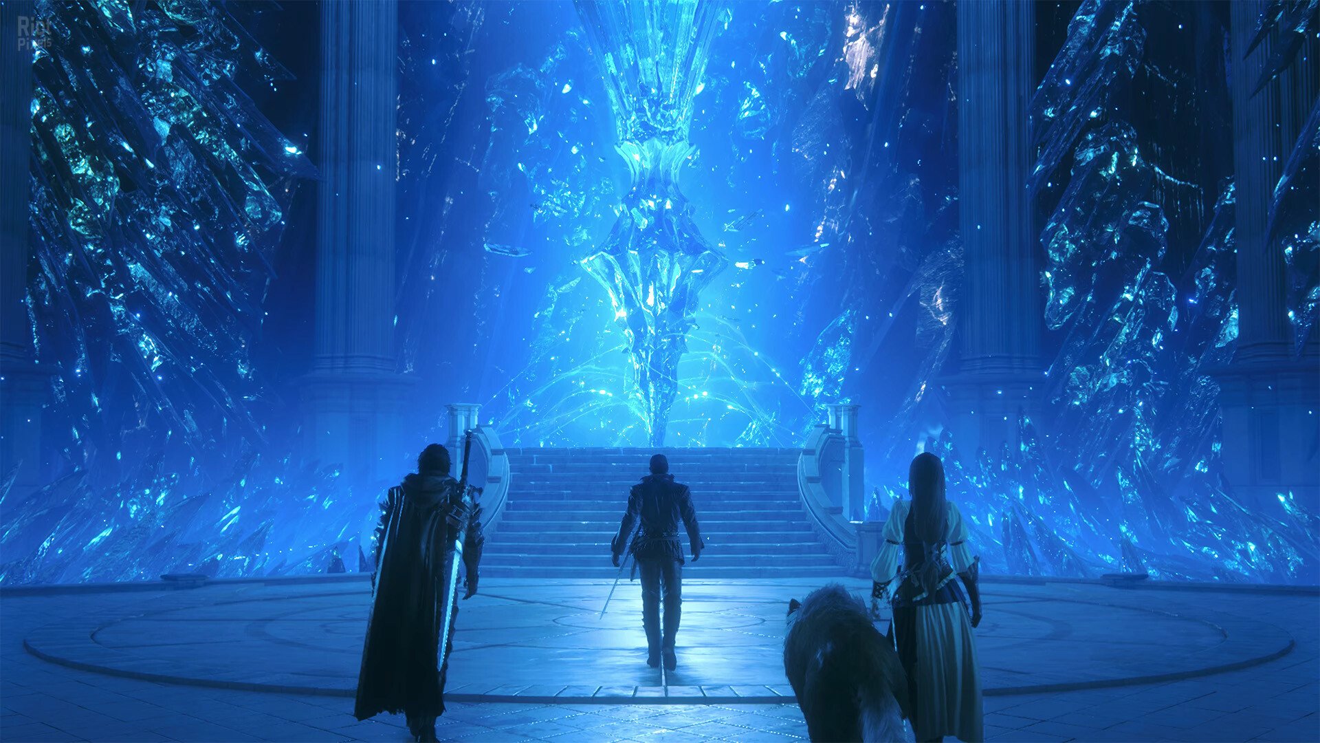 [6]-FINAL FANTASY XVI: Complete Edition, v1.03 (Denuvoless) + All DLCs/Bonuses Download