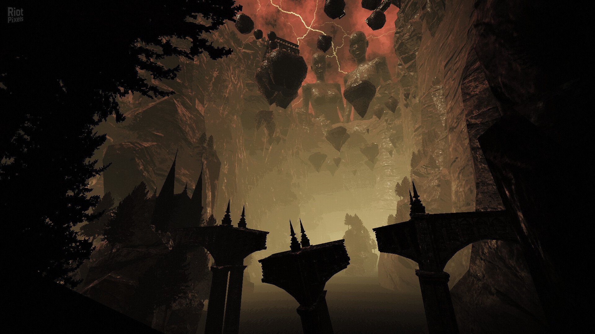 [7]-Voidborn – v1.0.0 (Release) Download