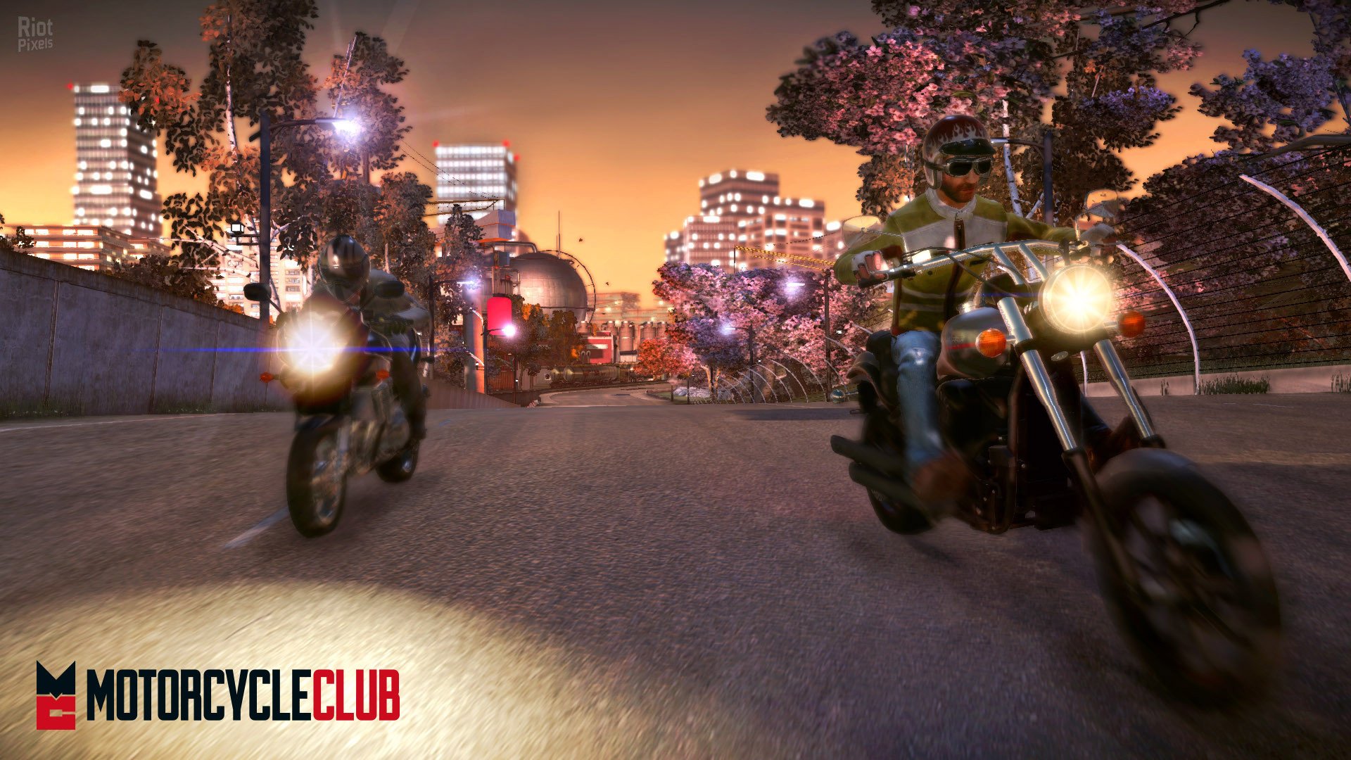 [5]-Motorcycle Club Download