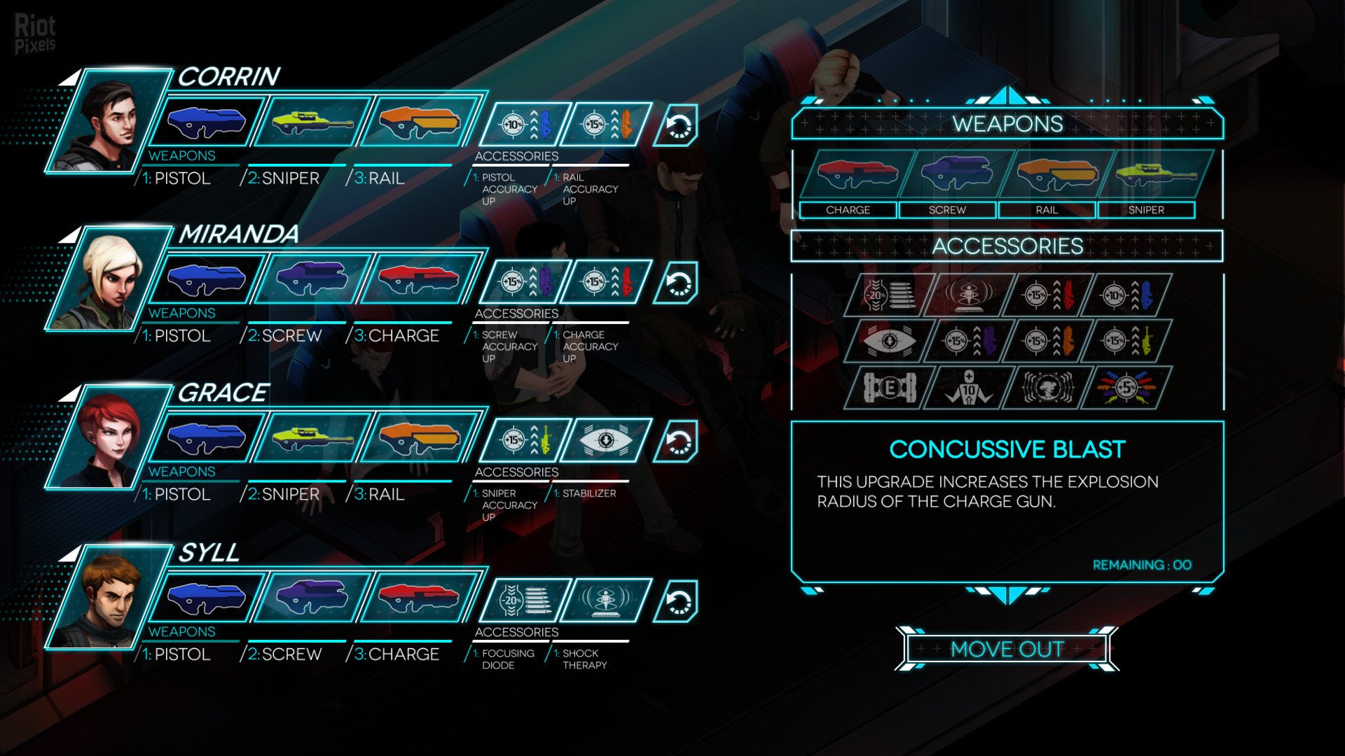 [3]-There Came an Echo v1.0.6 Download