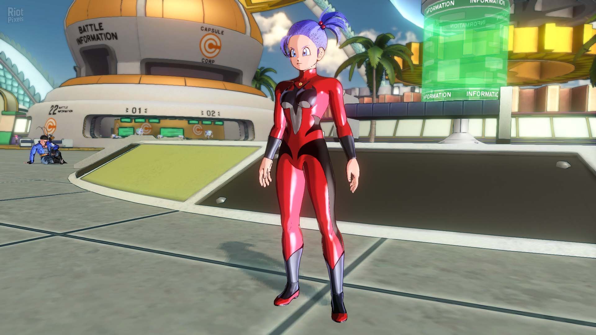 [10]-Dragon Ball: Xenoverse – Bundle Edition – v1.07 + 4 DLCs Download