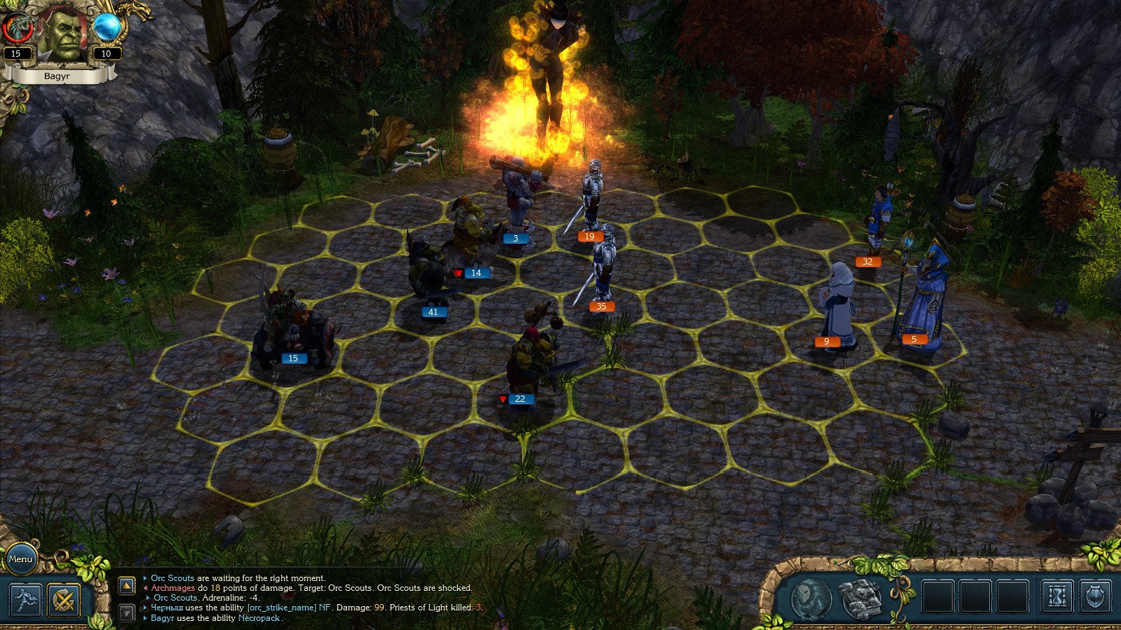 [6]-King’s Bounty: Ultimate Edition Download