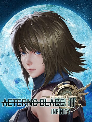 AeternoBlade II: Infinity, v2.2.0.0 + 12 DLCs + Windows 7 Fix-HohohoGames