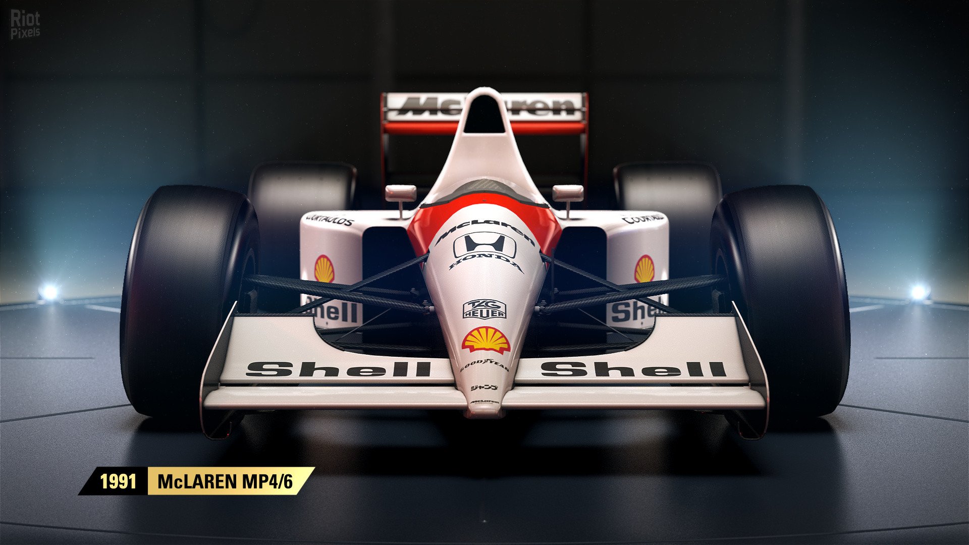 [18]-F1 2017 – v1.13 + DLC Download