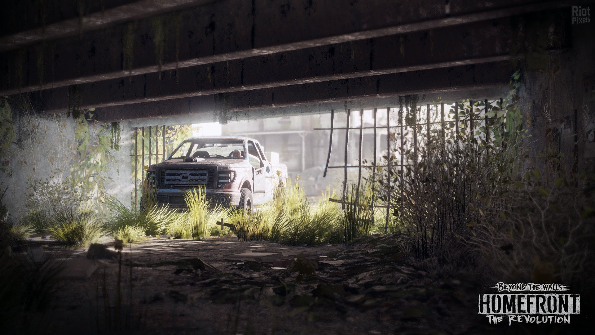 [5]-Homefront: The Revolution – Freedom Fighter Bundle – v1.0781467(dcb0) + All DLCs Download