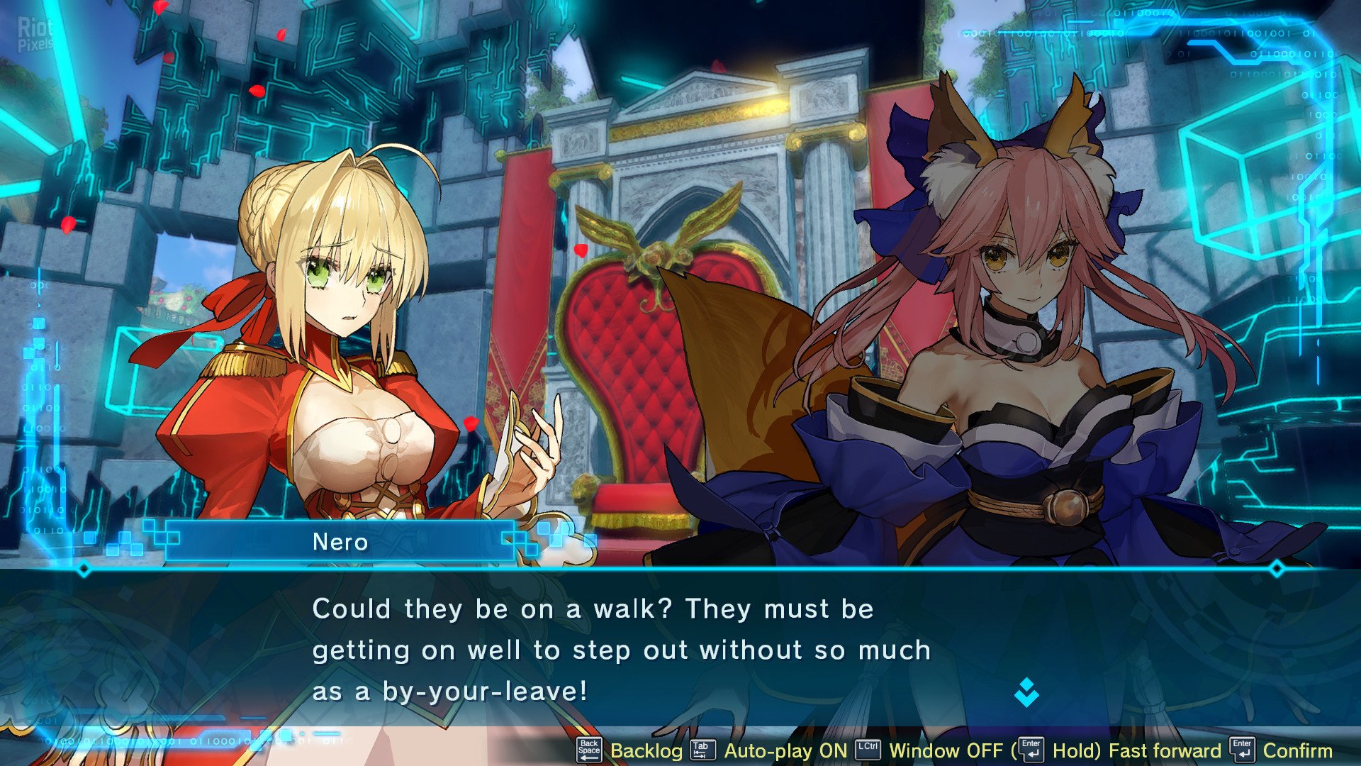 [8]-Fate/EXTELLA LINK: Digital Deluxe Edition + 19 DLCs + OST Download